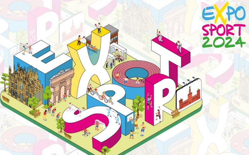expo sport