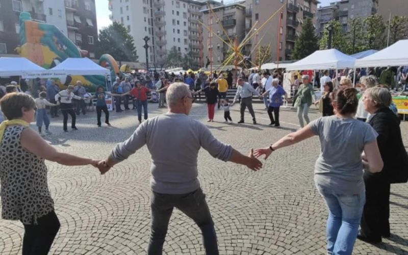 festa cormano associazioni