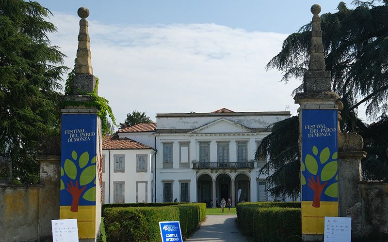festival parco di monza 2024