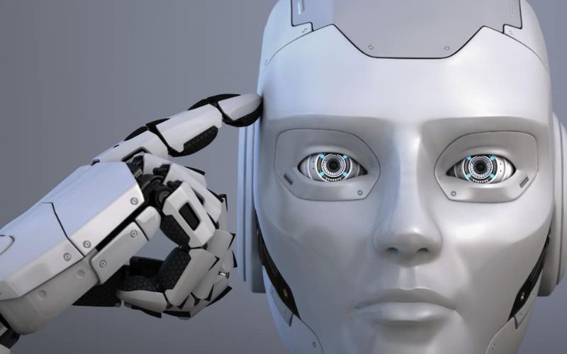 filosofia intelligenza artificiale