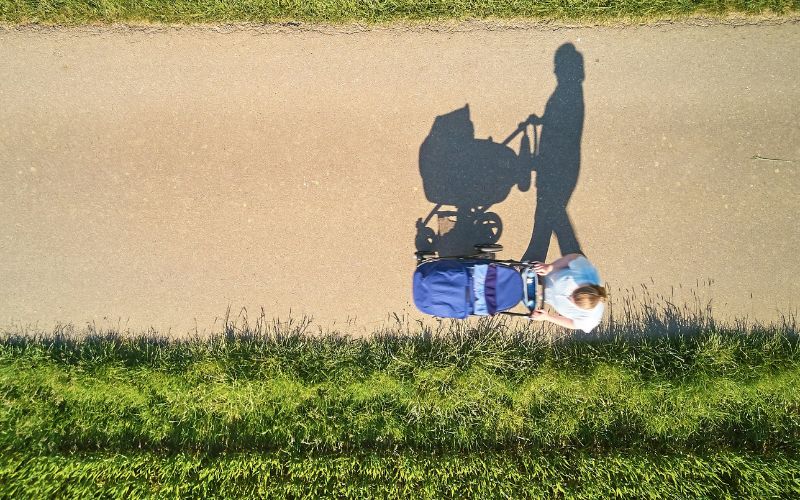 genitori neogenitori