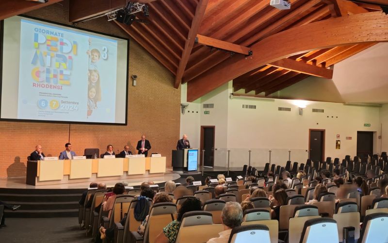 giornate pediatria rhodensi