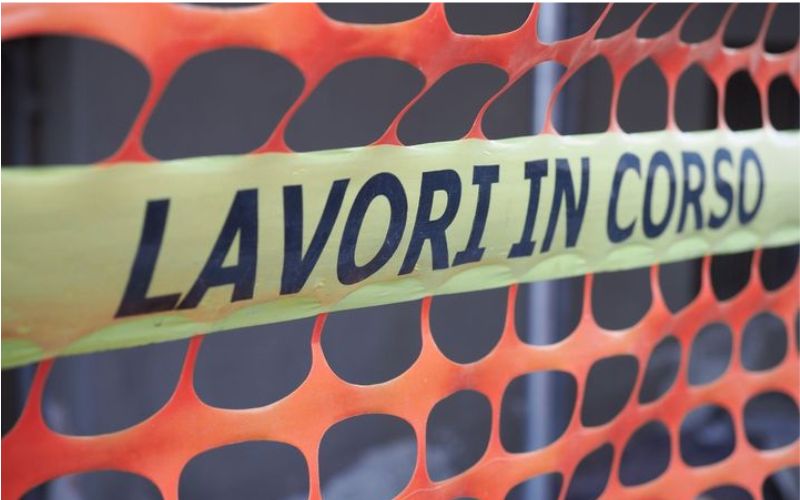 lavori in corso 3