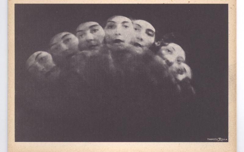 leogalleries fotografie d'avanguardia