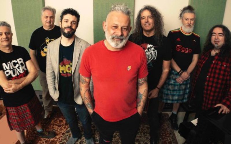 modena city ramblers