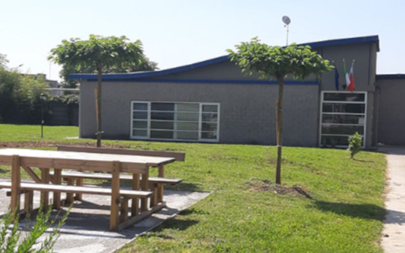 monza centro civico san carlo san giuseppe