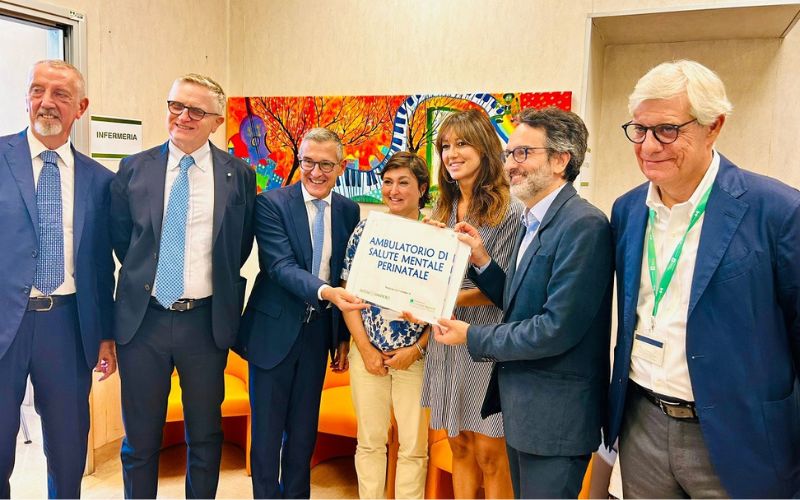 niguarda inaugurazione