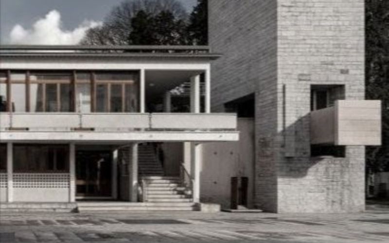 palazzo terragni lissone