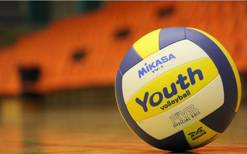 pallavolo
