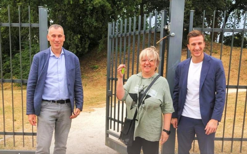 patto collab cologno