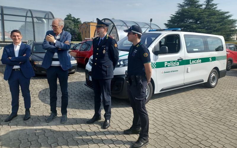 piano sicurezza saronno