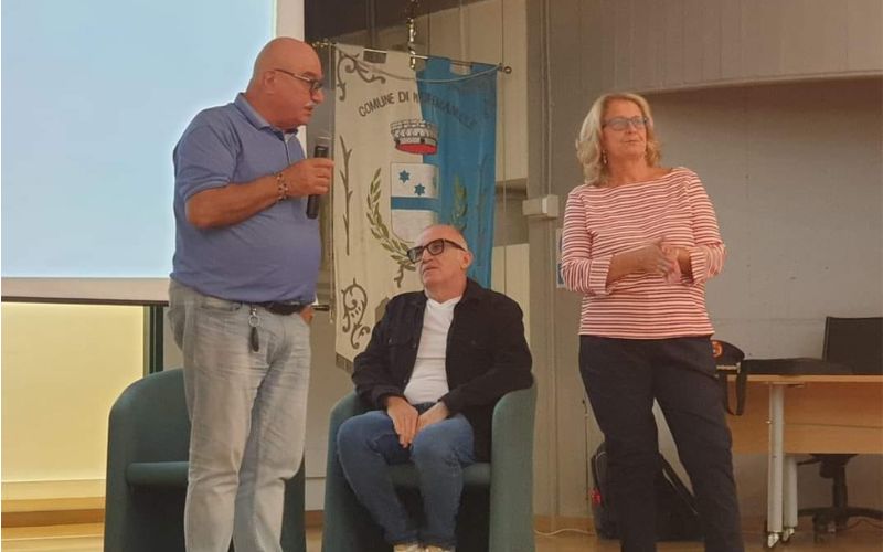 pieve truffa incontro