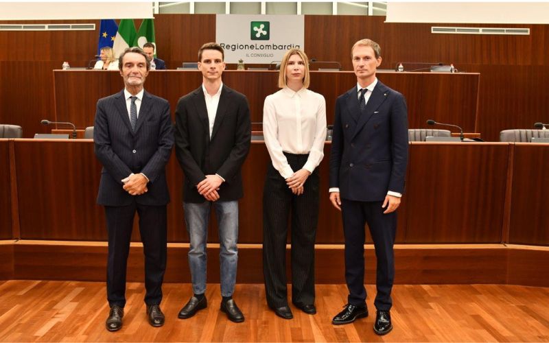 premio regione