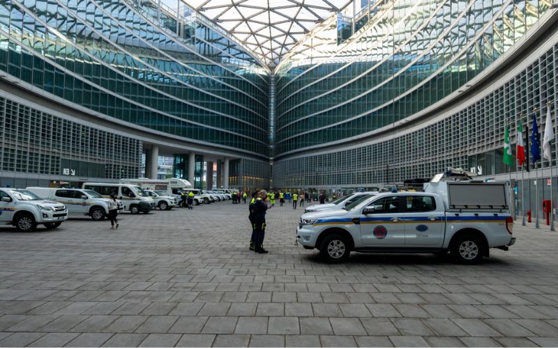 protezione civile lombardia