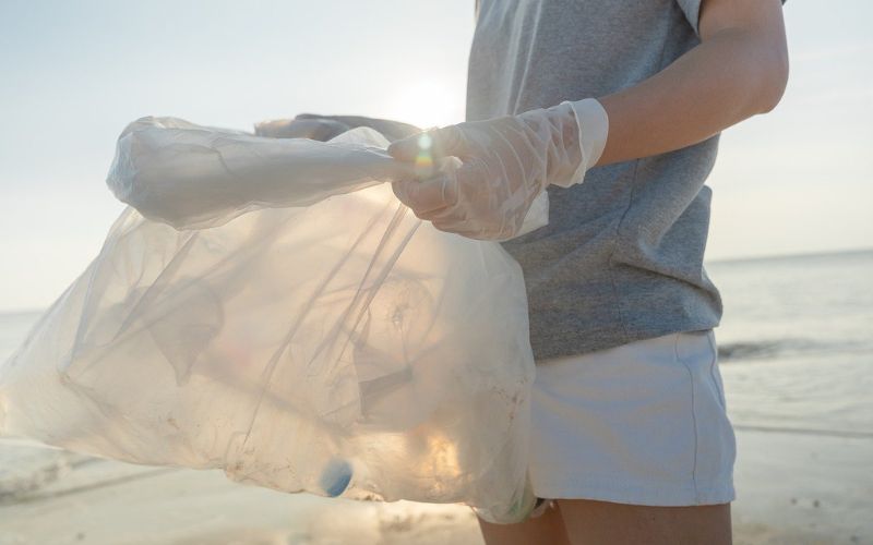 puliamo il mondo raccolta rifiuti