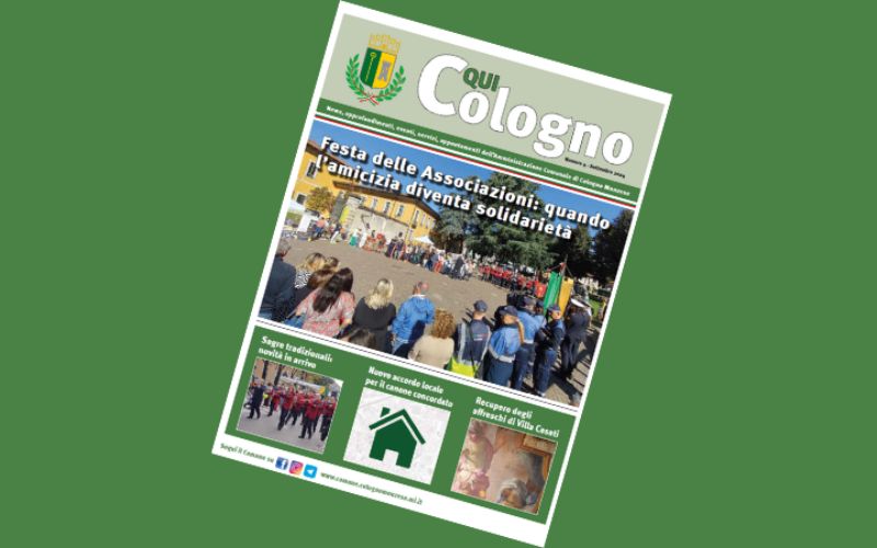qui cologno 4-2024