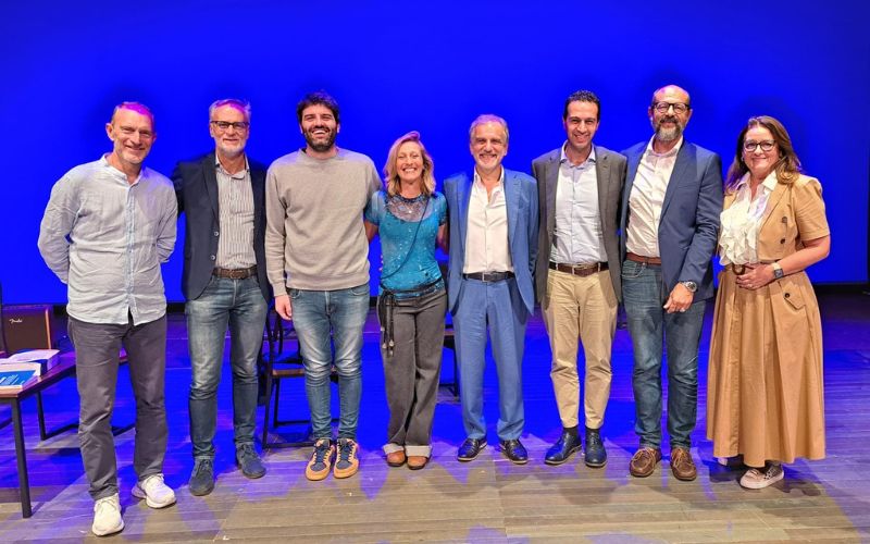 rho fuori dal comune