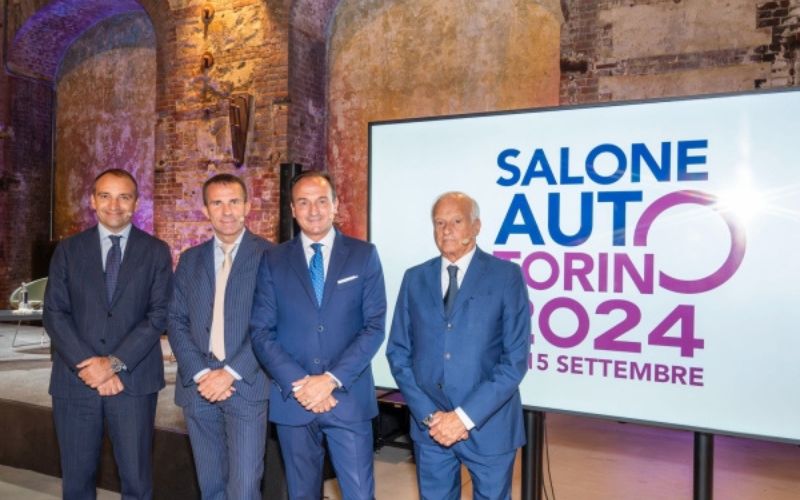 salone auto torino