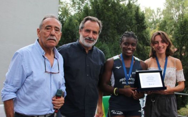 san donato premi sport