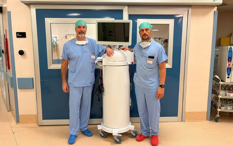 san gerardo anidride carbonica