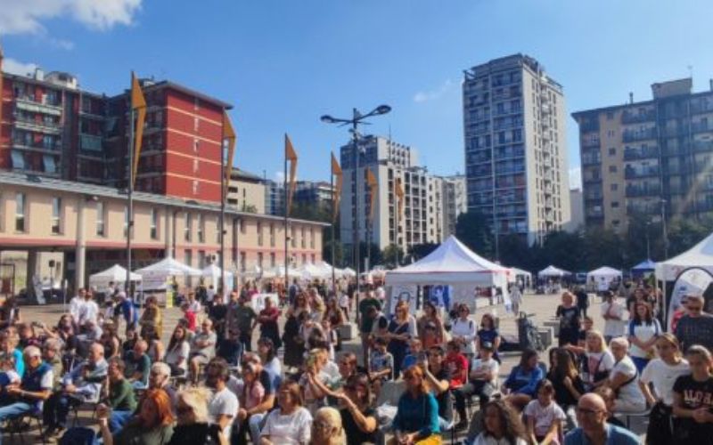 sesto san giovanni festa associazioni sport
