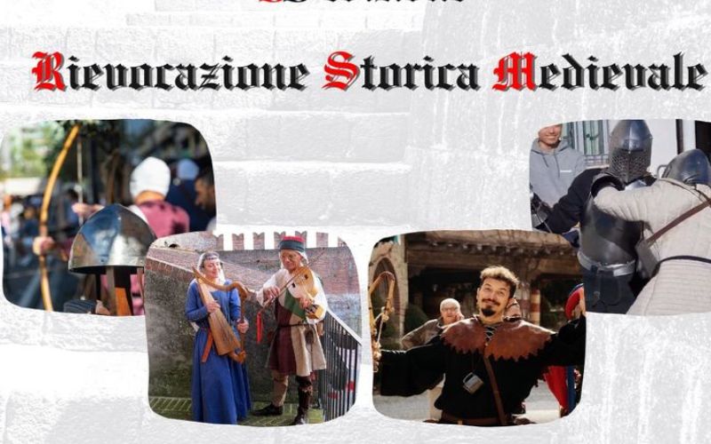 sesto rievocazione medioevale