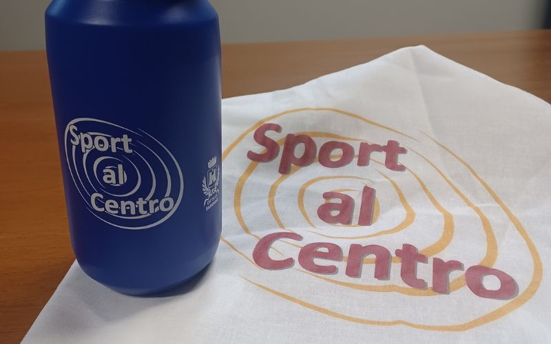 sport al centro gadget