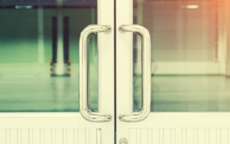 uffici chiusi chiusura al pubblico