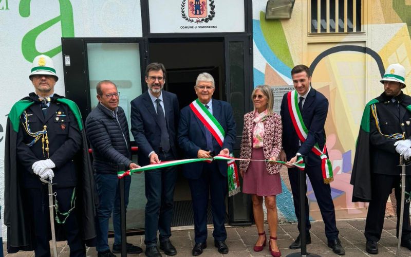 ufficio prossimità vimodrone