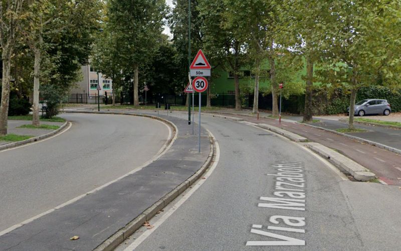 via marzabotto sesto