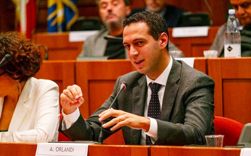 Andrea Orlandi