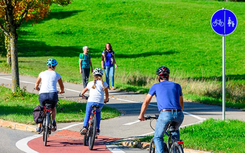 Mille Mila Bici Monza