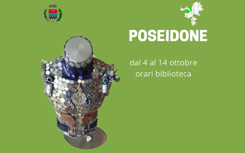 Poseidone Arcore