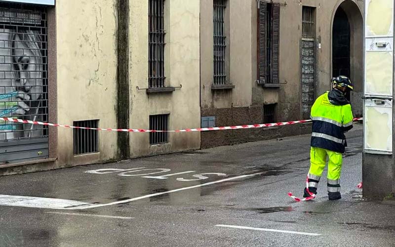 Protezione Civile Meda