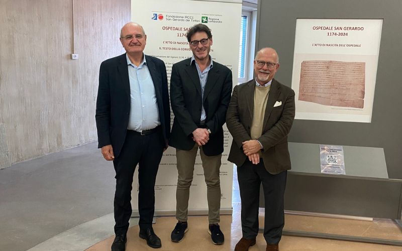 andrea gregori direttore urologia monza