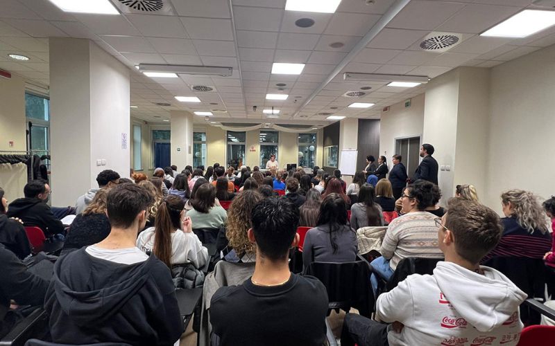 anno infermieristico rho