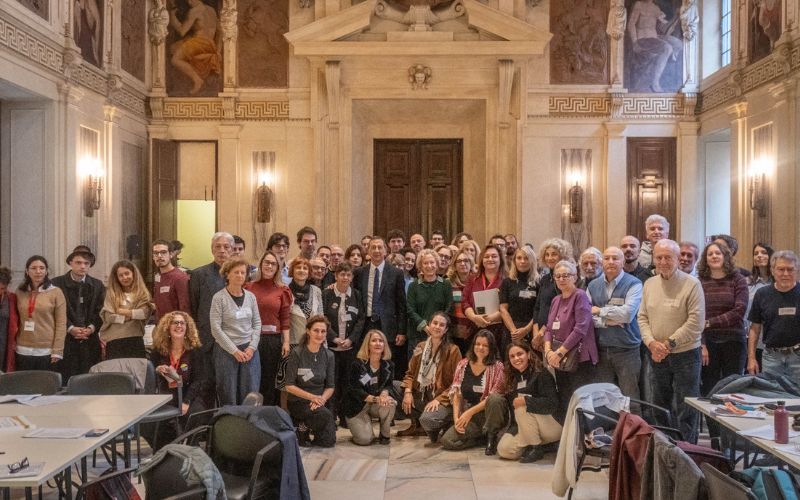 assemblea permanente clima