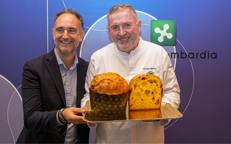 beduschi panettone