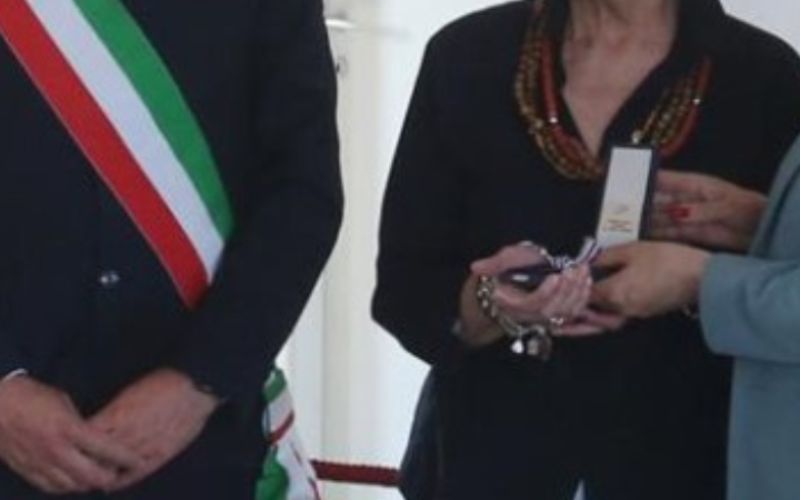 benemerenze civiche cittadinanza benemerita