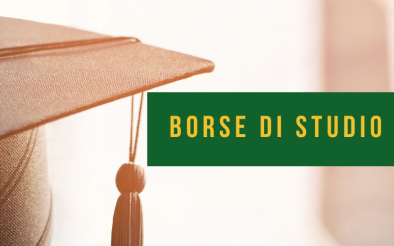 borse studio graduatoria