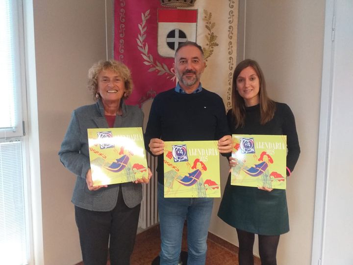 calendario melegnano