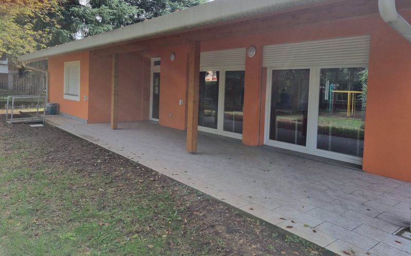 centro ricreativo matteotti cusano milanino