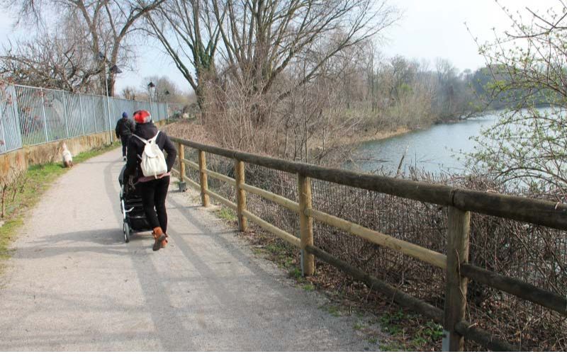 ciclopedonale san donato