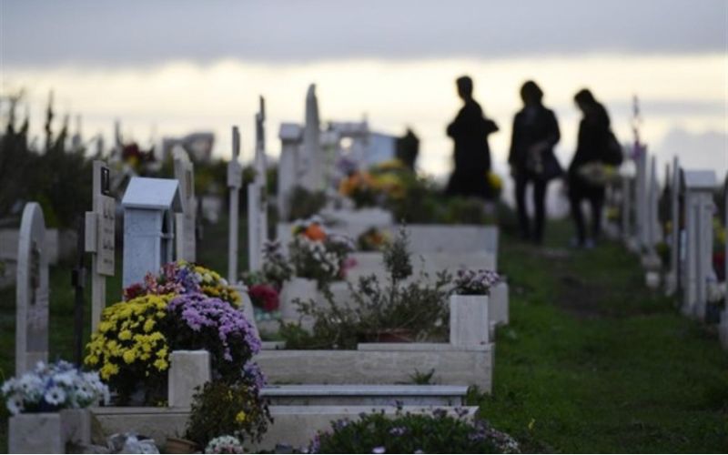 cimitero generico