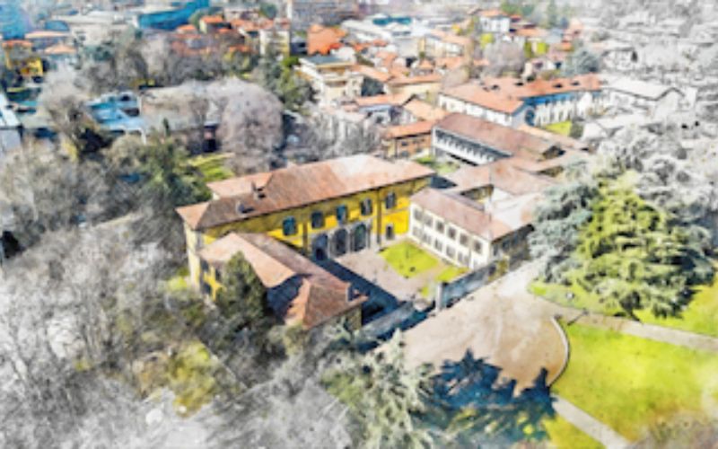 cologno monzese centro