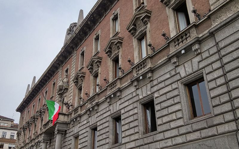 comune di monza municipio