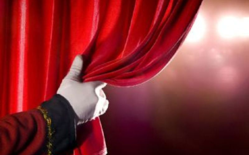 cultura teatro iniziative attività culturali