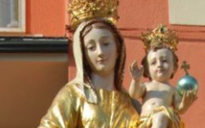 festa patronale poasco