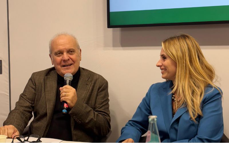 fiera del libro francoforte