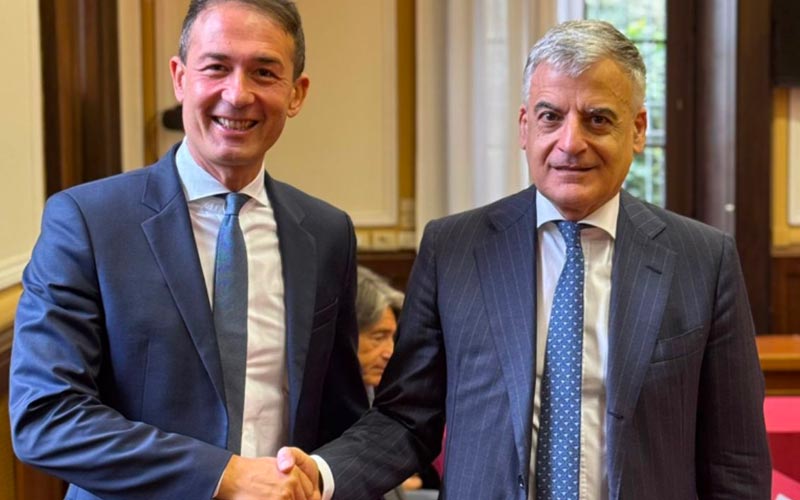 firma protocollo sicurezza Sesto